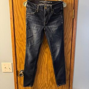 American Eagle Jeggings